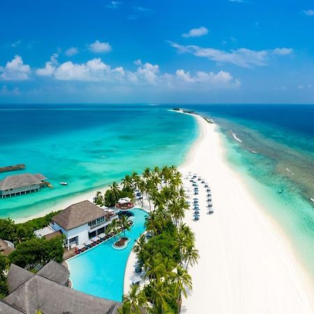 Hotel Finolhu Baa Atoll Maldives Kanifushi Esterno foto