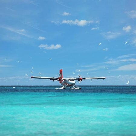 Hotel Finolhu Baa Atoll Maldives Kanifushi Esterno foto