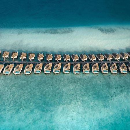 Hotel Finolhu Baa Atoll Maldives Kanifushi Esterno foto