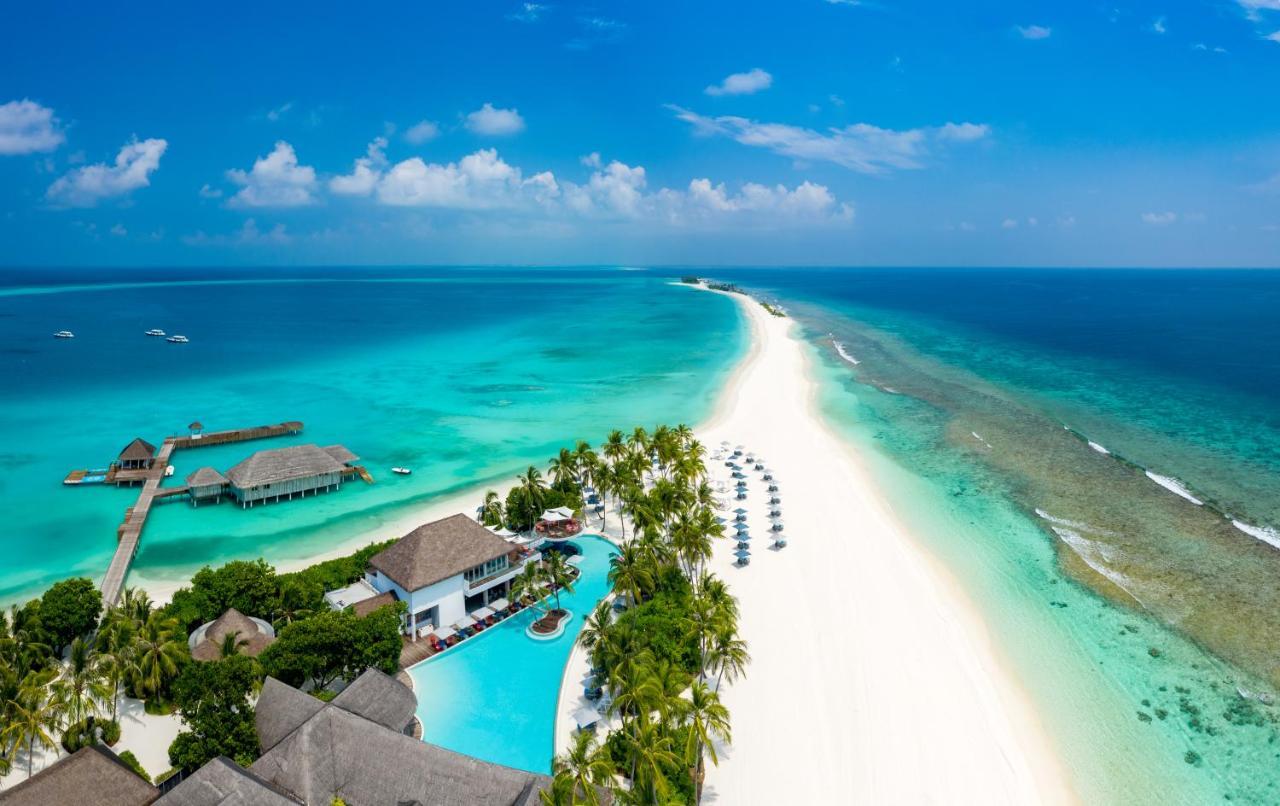 Hotel Finolhu Baa Atoll Maldives Kanifushi Esterno foto
