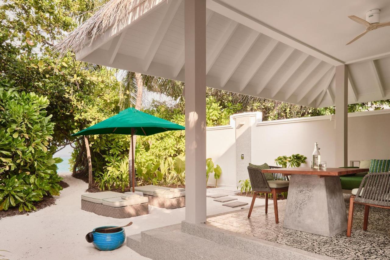 Hotel Finolhu Baa Atoll Maldives Kanifushi Esterno foto