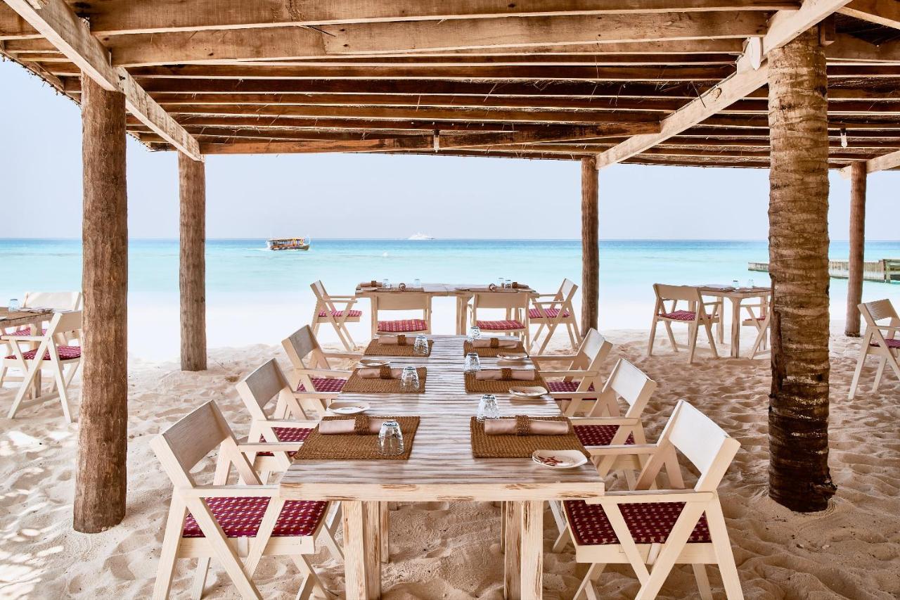Hotel Finolhu Baa Atoll Maldives Kanifushi Esterno foto