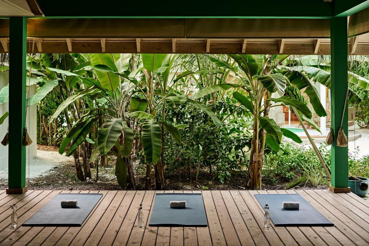 Hotel Finolhu Baa Atoll Maldives Kanifushi Esterno foto