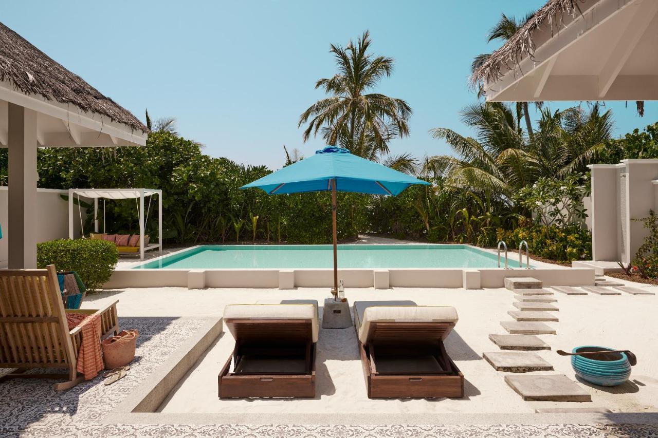Hotel Finolhu Baa Atoll Maldives Kanifushi Esterno foto