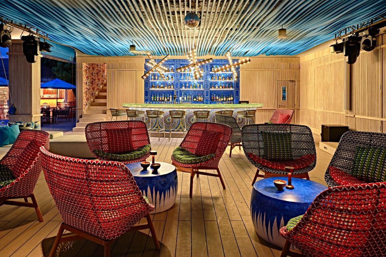 Hotel Finolhu Baa Atoll Maldives Kanifushi Esterno foto