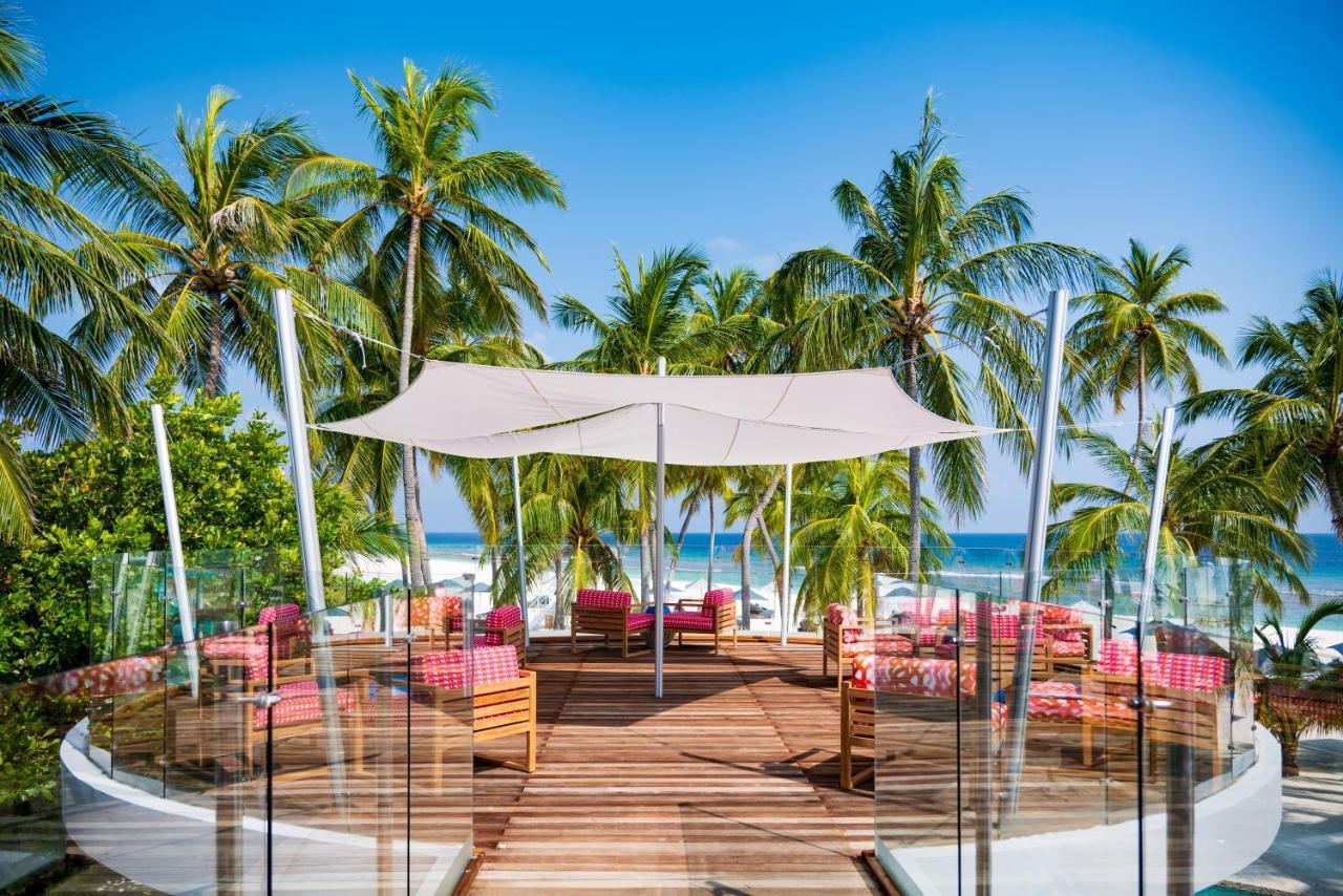 Hotel Finolhu Baa Atoll Maldives Kanifushi Esterno foto