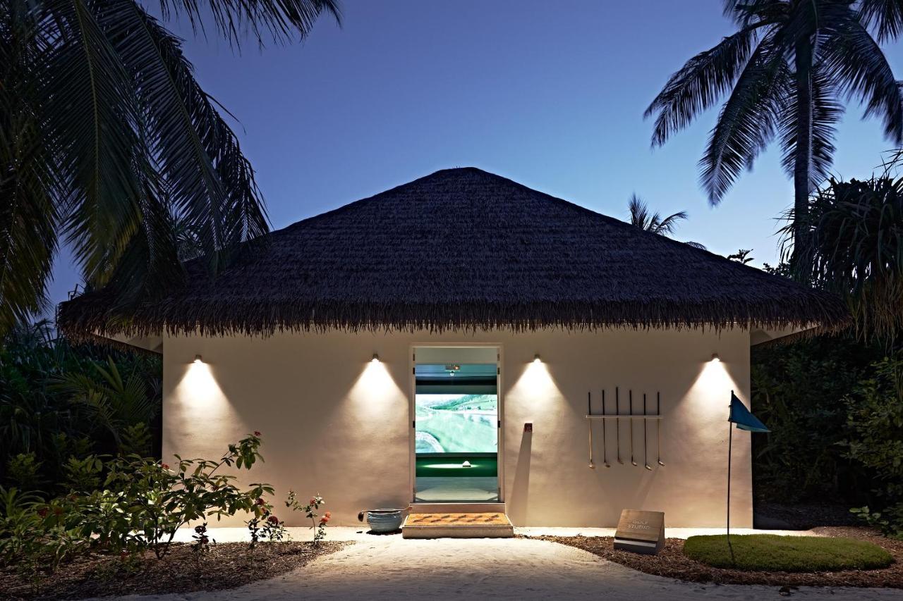 Hotel Finolhu Baa Atoll Maldives Kanifushi Esterno foto