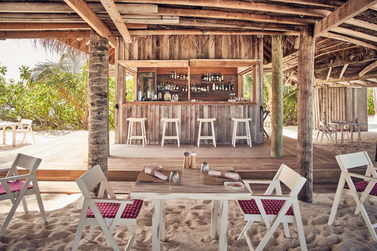 Hotel Finolhu Baa Atoll Maldives Kanifushi Esterno foto