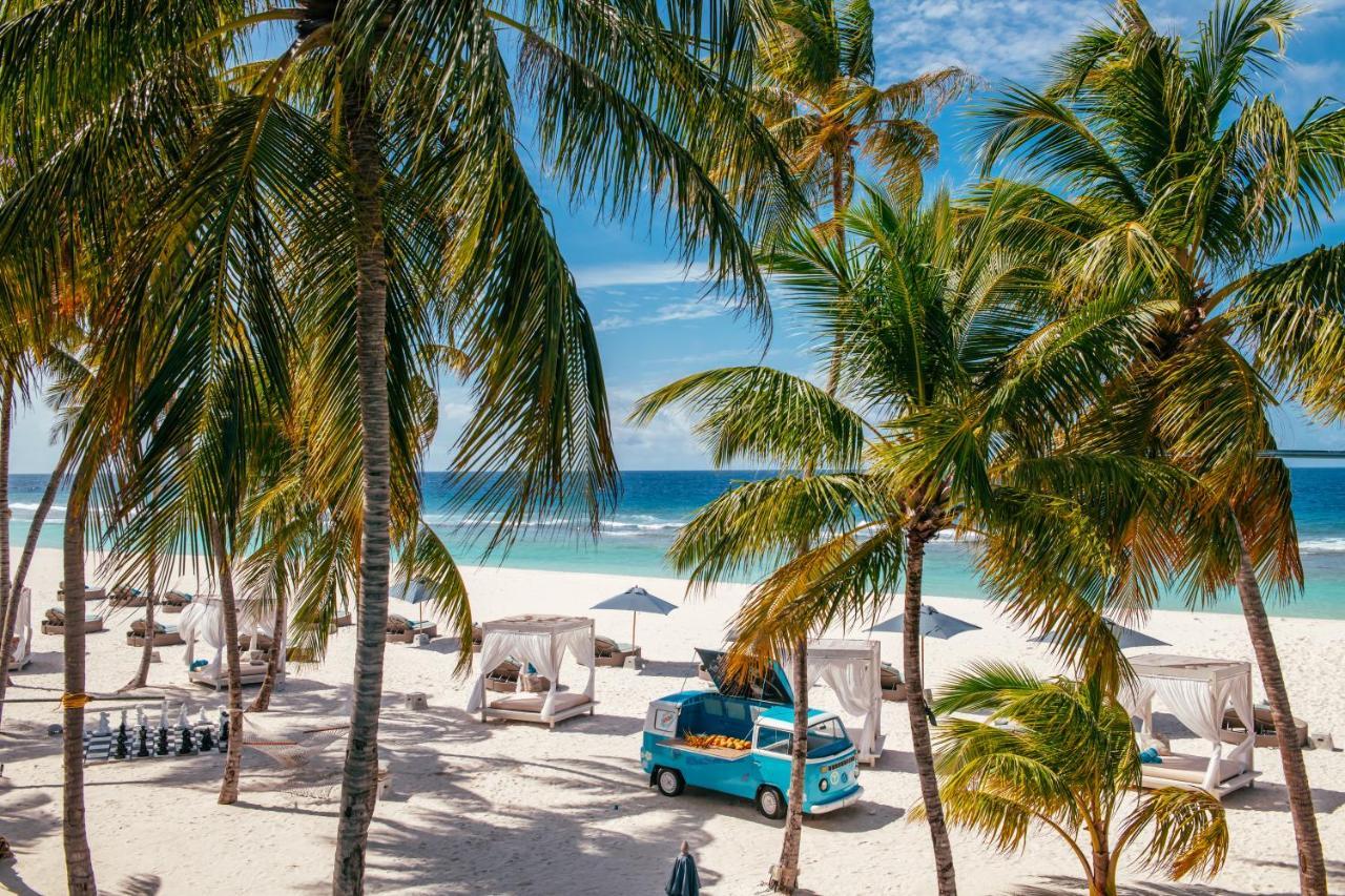 Hotel Finolhu Baa Atoll Maldives Kanifushi Esterno foto