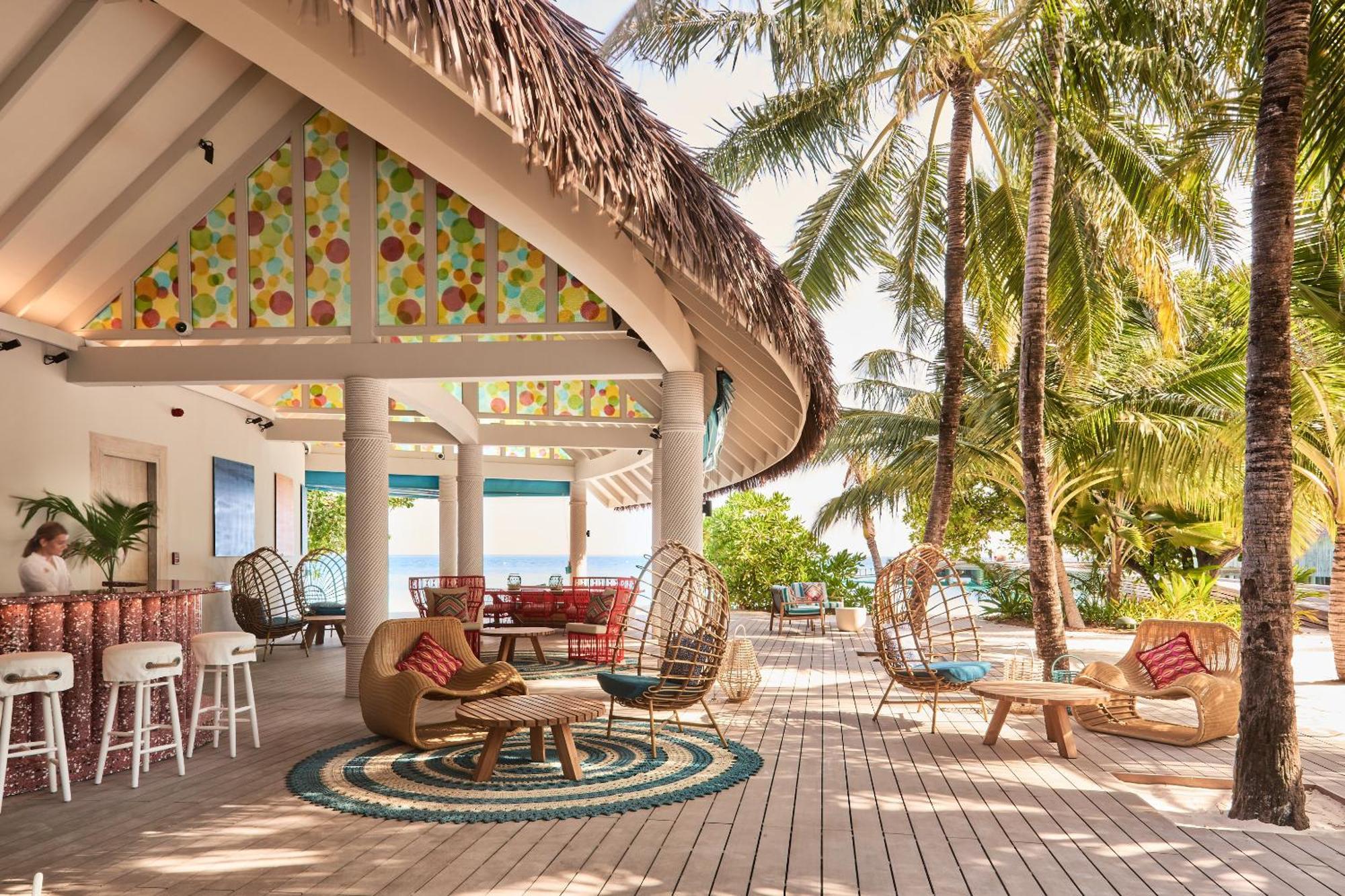 Hotel Finolhu Baa Atoll Maldives Kanifushi Esterno foto