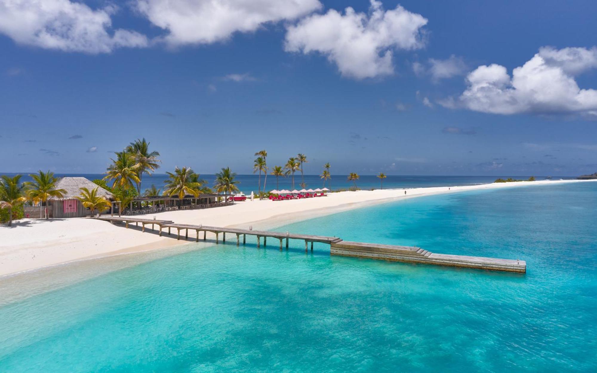 Hotel Finolhu Baa Atoll Maldives Kanifushi Esterno foto