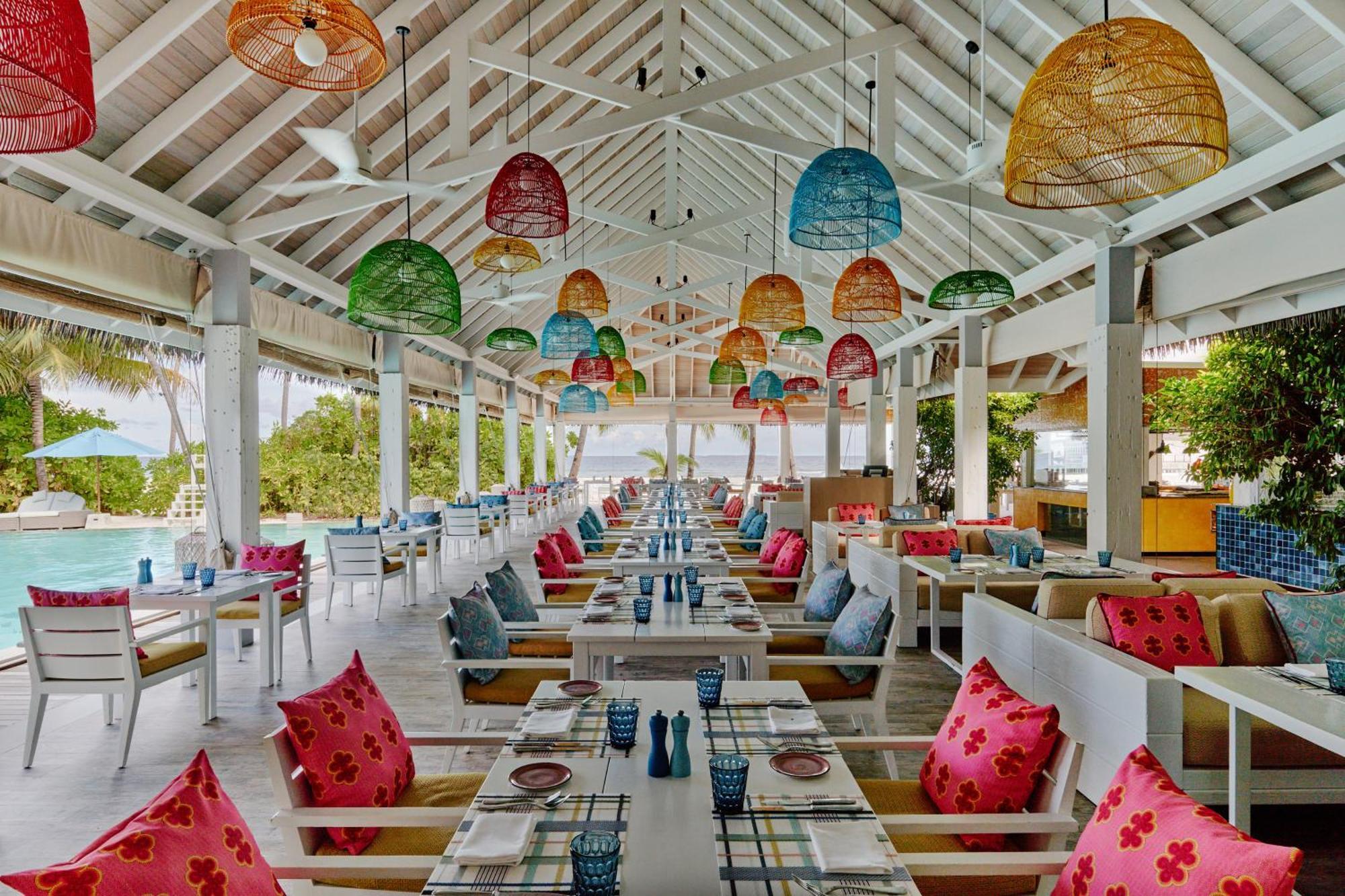 Hotel Finolhu Baa Atoll Maldives Kanifushi Esterno foto
