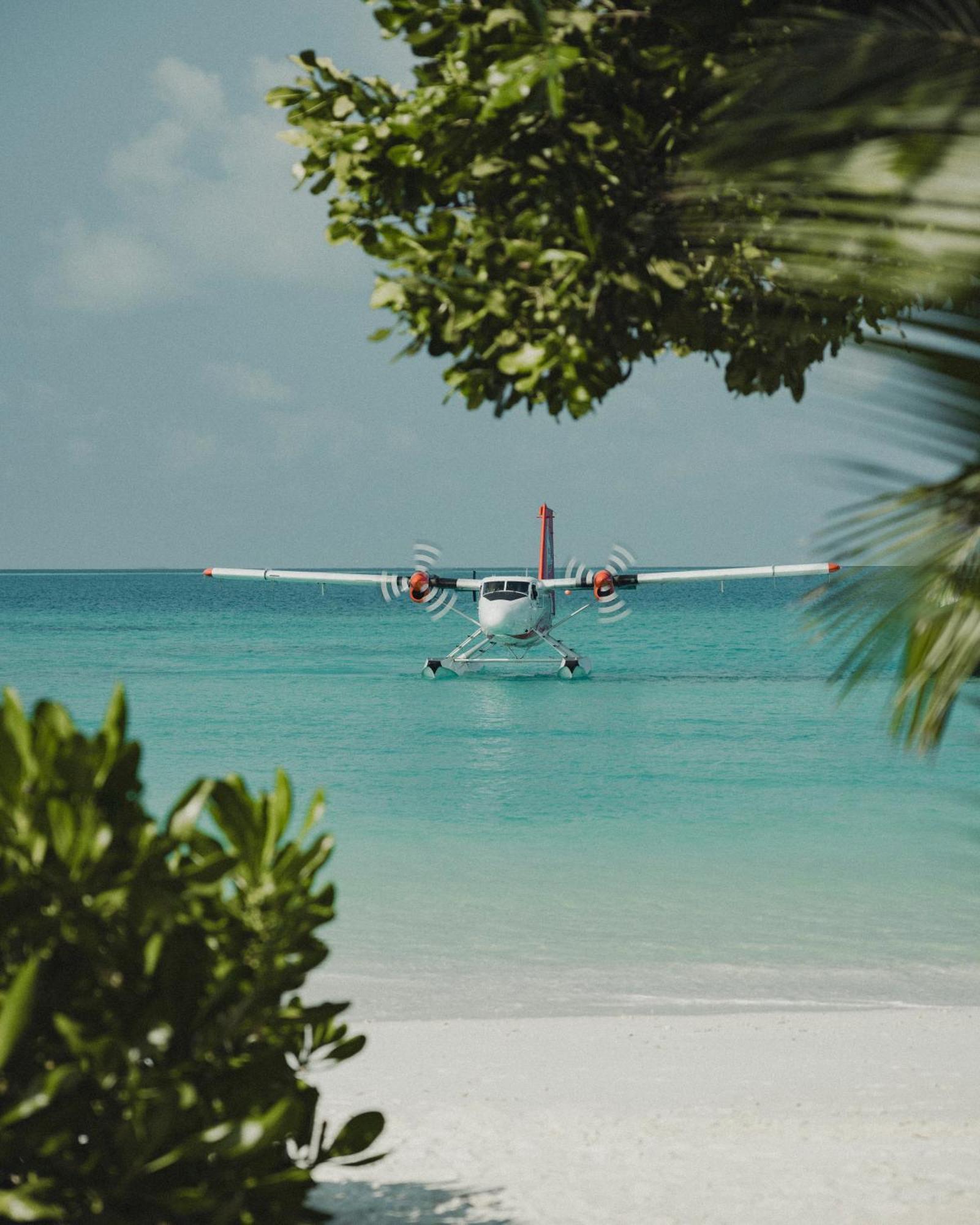 Hotel Finolhu Baa Atoll Maldives Kanifushi Esterno foto