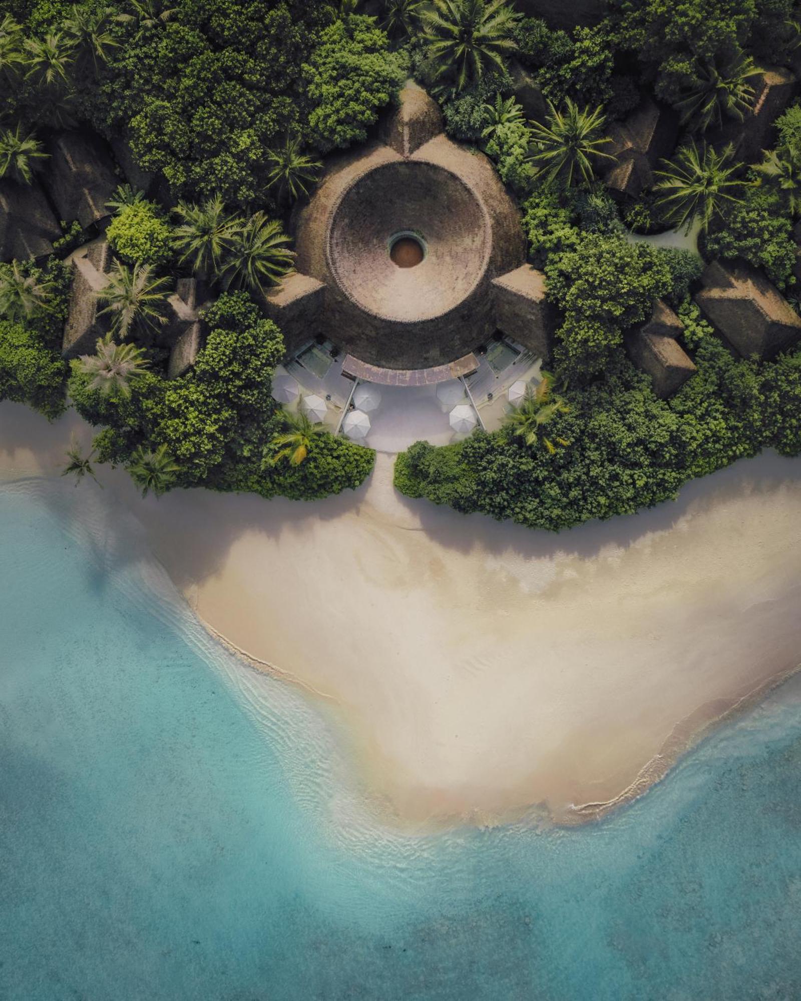 Hotel Finolhu Baa Atoll Maldives Kanifushi Esterno foto