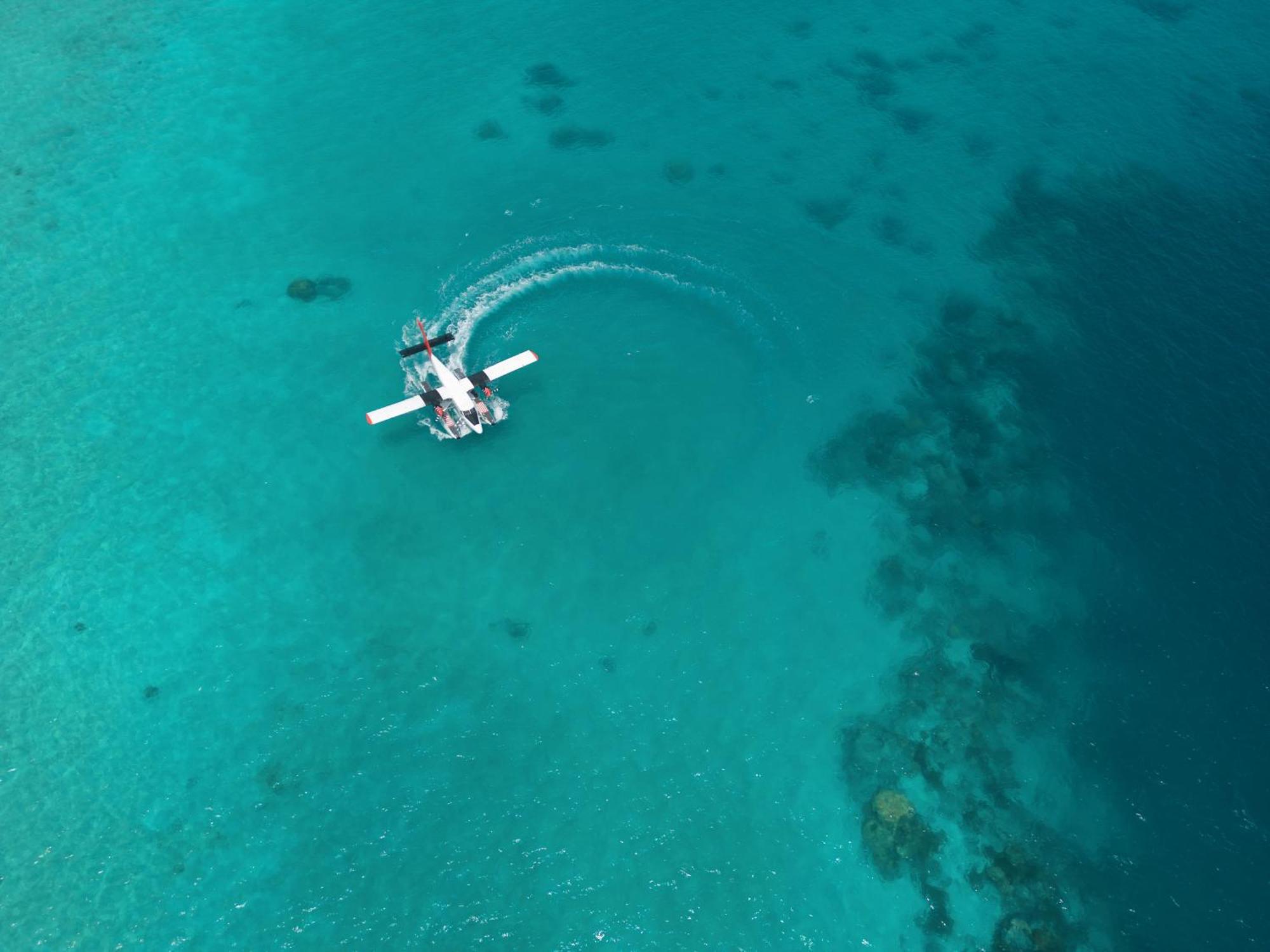 Hotel Finolhu Baa Atoll Maldives Kanifushi Esterno foto