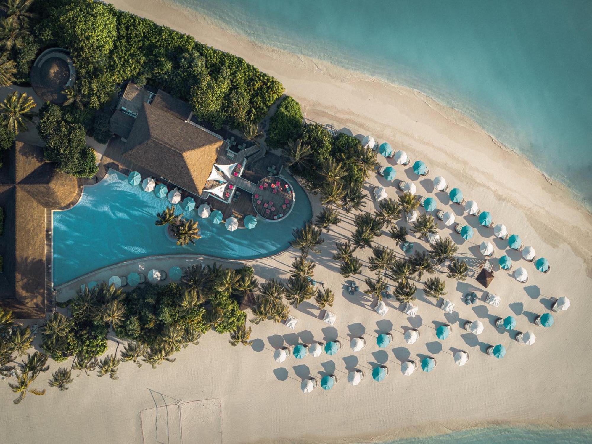 Hotel Finolhu Baa Atoll Maldives Kanifushi Esterno foto