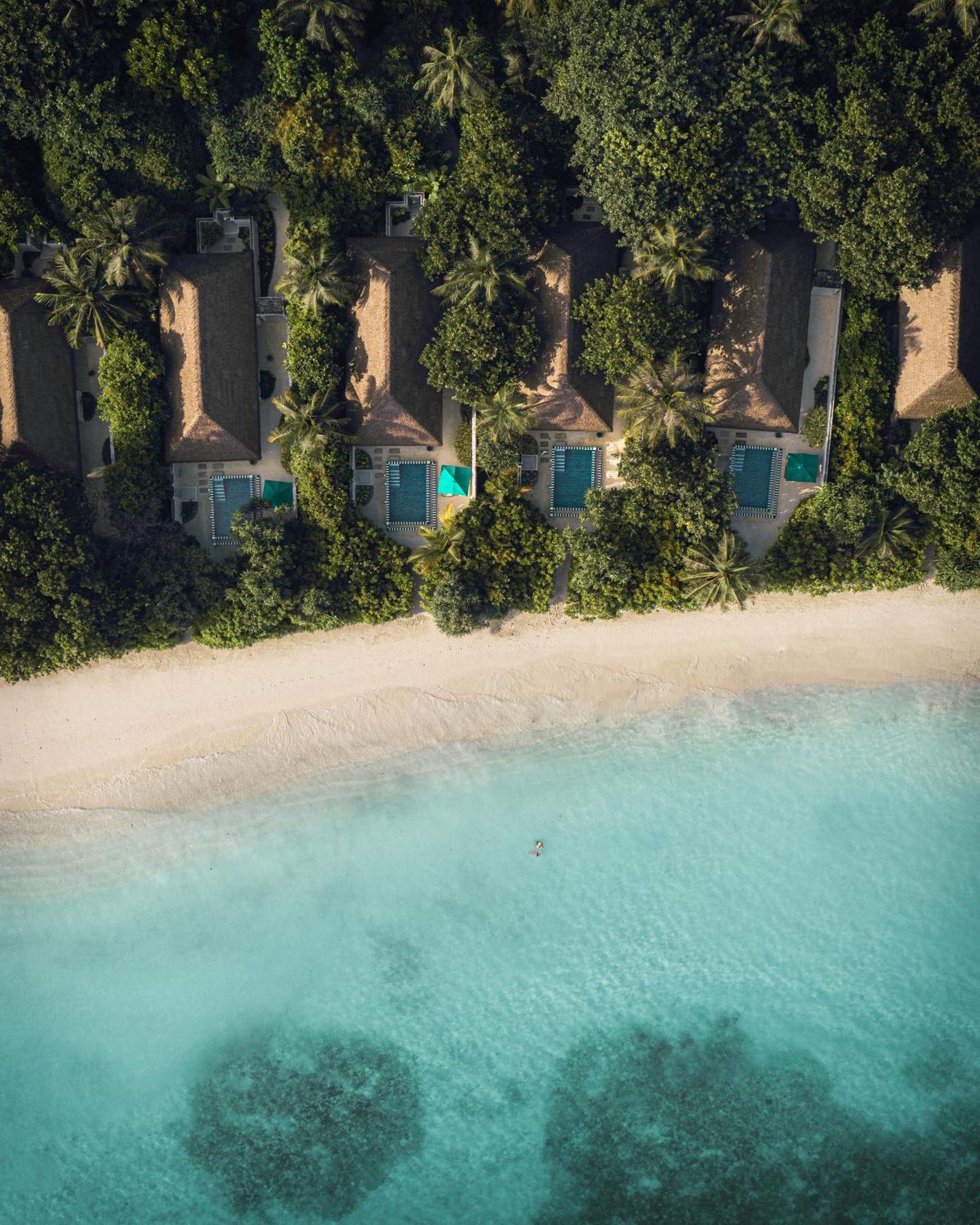 Hotel Finolhu Baa Atoll Maldives Kanifushi Esterno foto