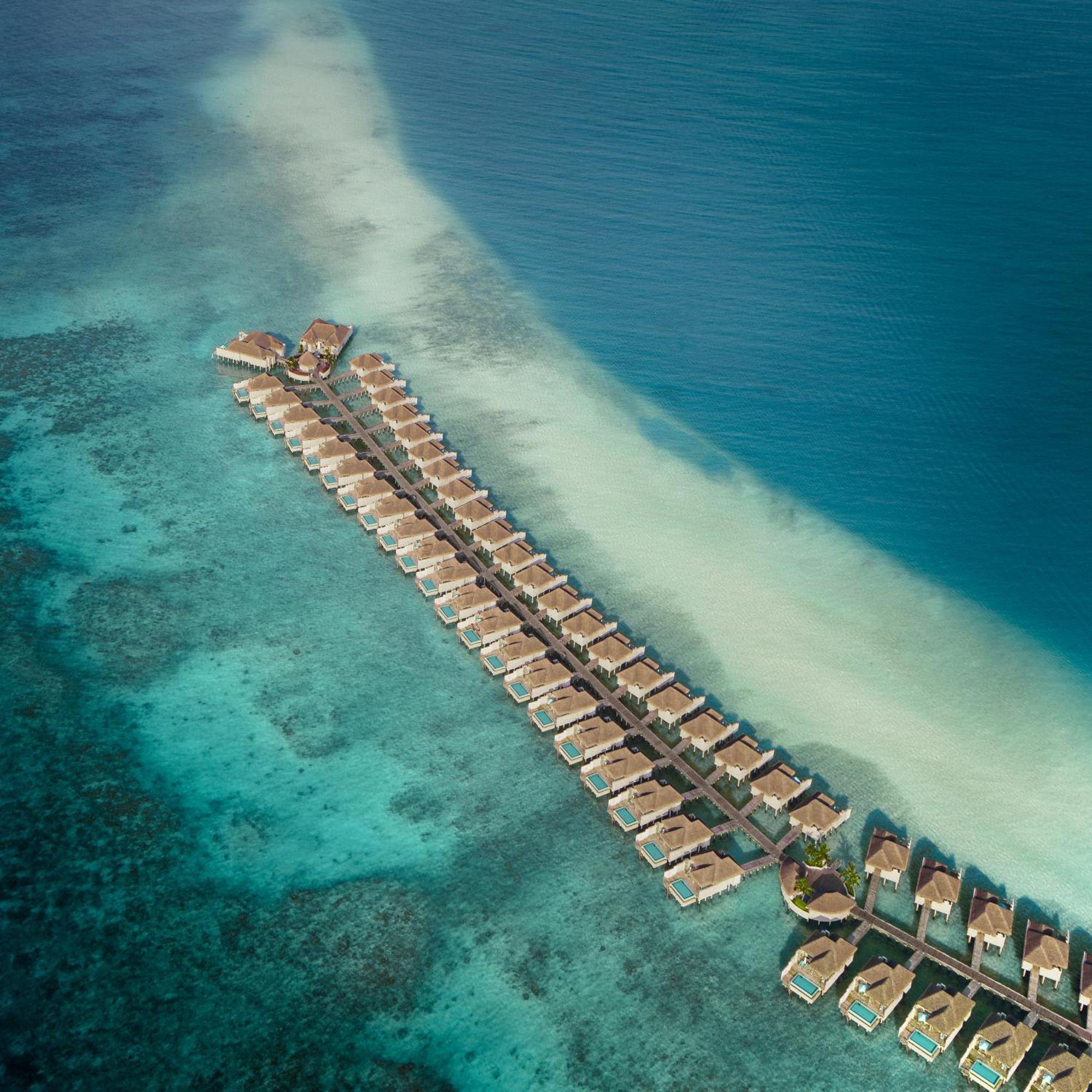 Hotel Finolhu Baa Atoll Maldives Kanifushi Esterno foto