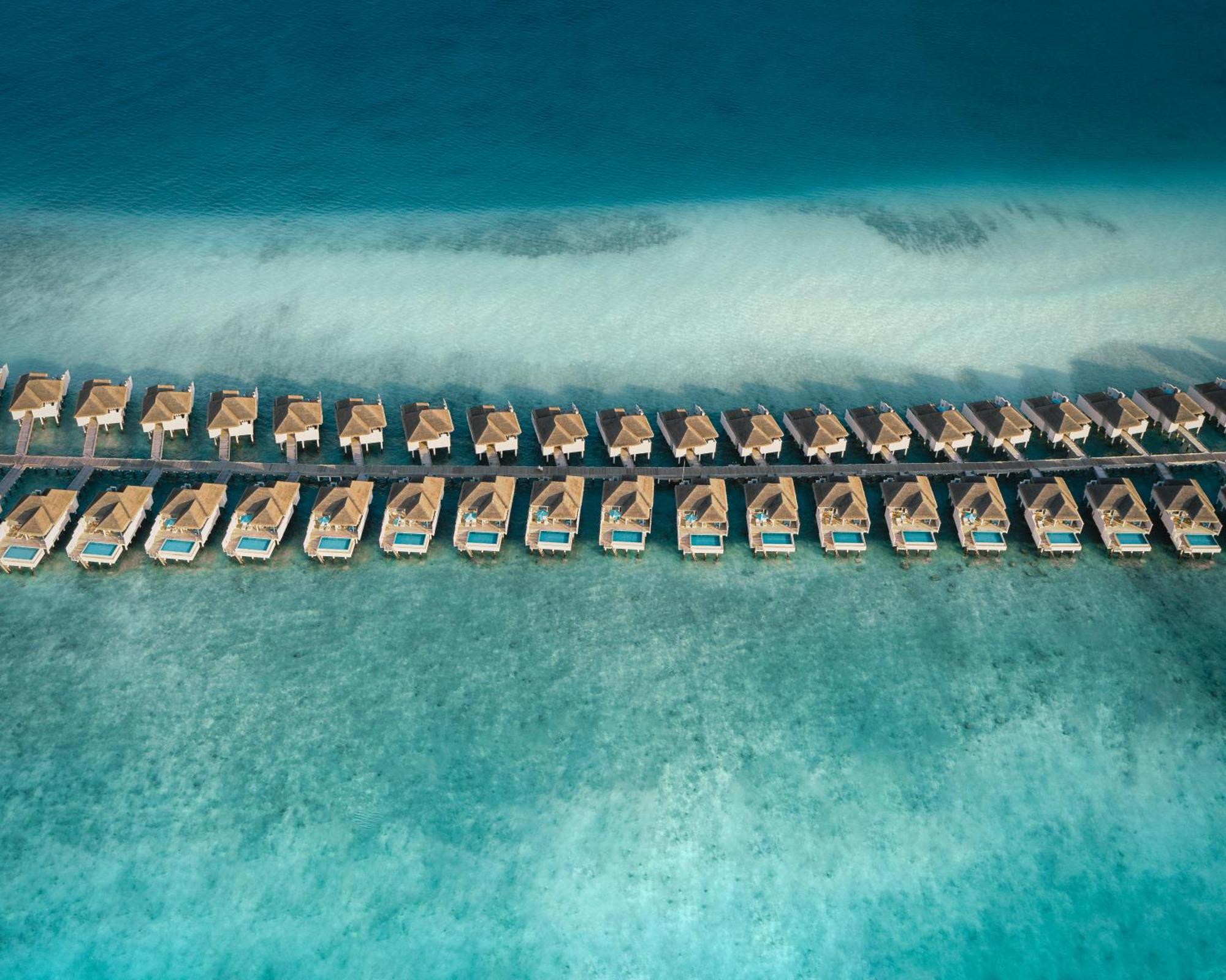Hotel Finolhu Baa Atoll Maldives Kanifushi Esterno foto