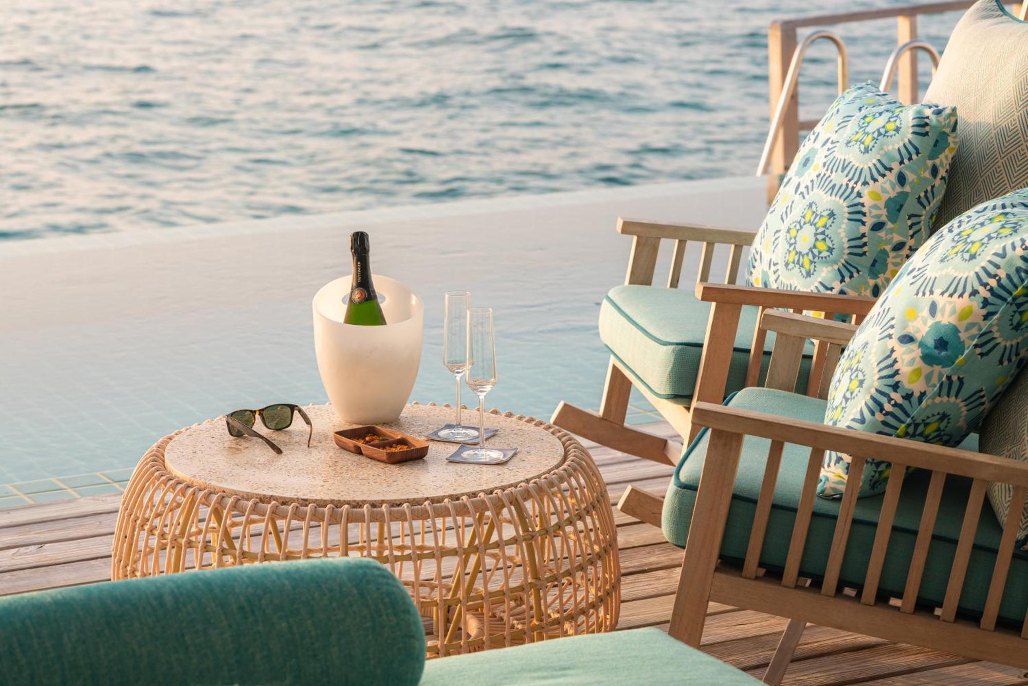 Hotel Finolhu Baa Atoll Maldives Kanifushi Esterno foto